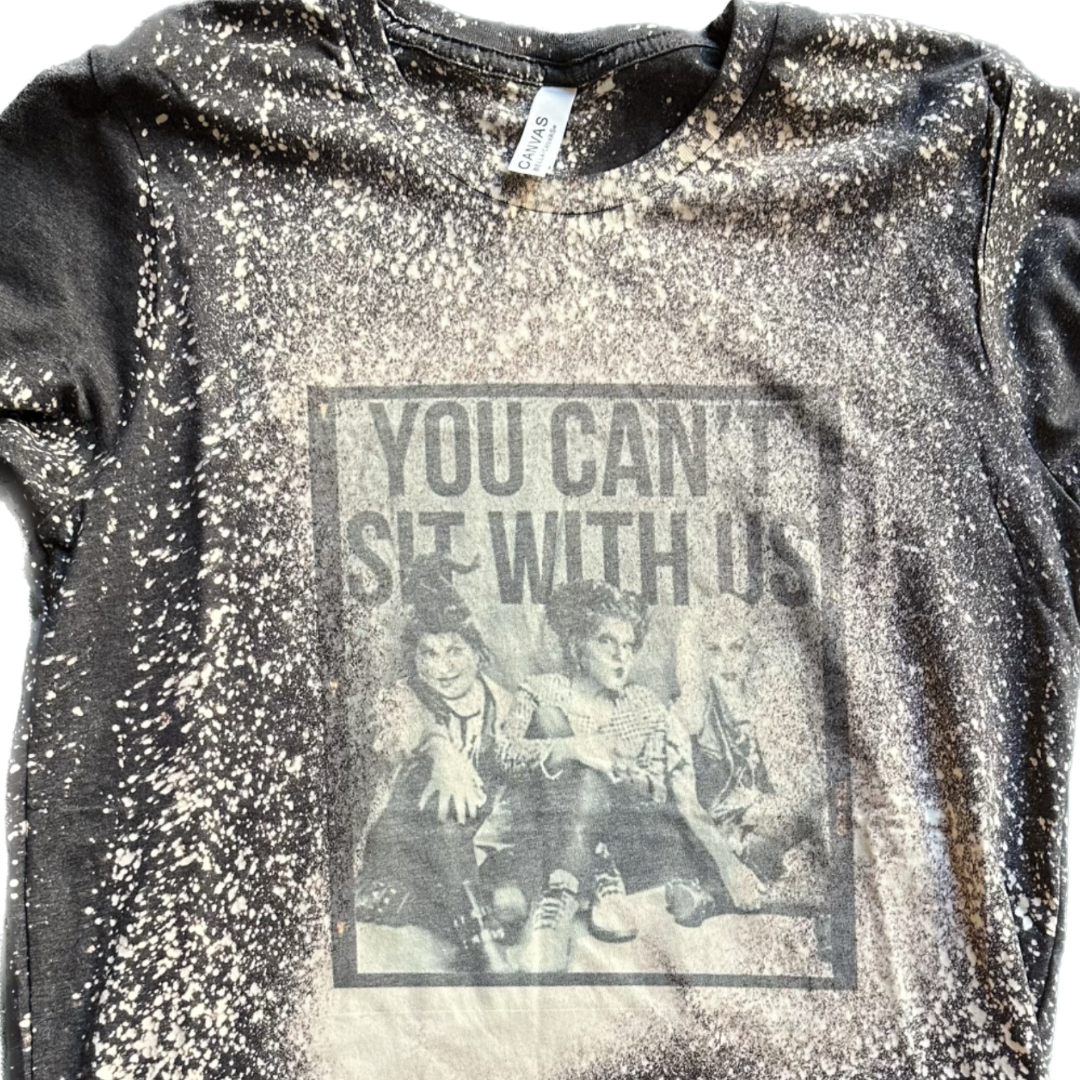 Hocus Pocus Tee